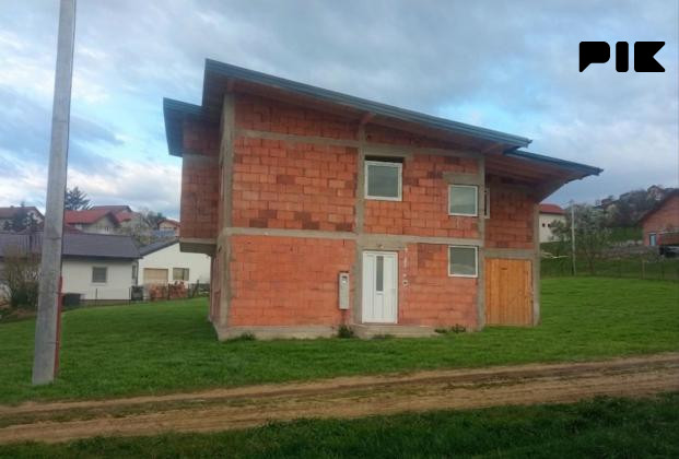 Nova kuća 150m2, namješteno prizemlje,Vogošća Blagovac 2 photo 3