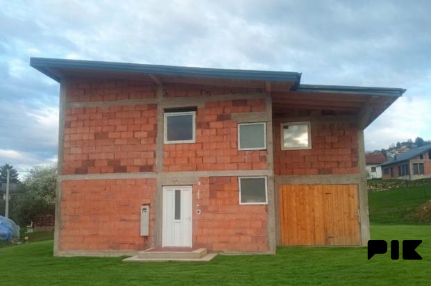 Nova kuća 150m2, namješteno prizemlje,Vogošća Blagovac 2 photo 4