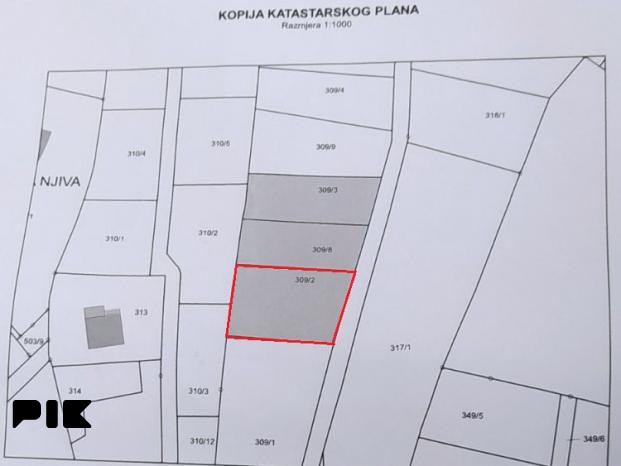Nova kuća 150m2, namješteno prizemlje,Vogošća Blagovac 2 8