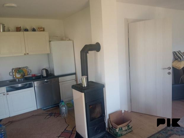 Nova kuća 150m2, namješteno prizemlje,Vogošća Blagovac 2 10