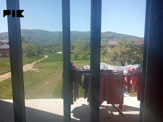 Nova kuća 150m2, namješteno prizemlje,Vogošća Blagovac 2 11