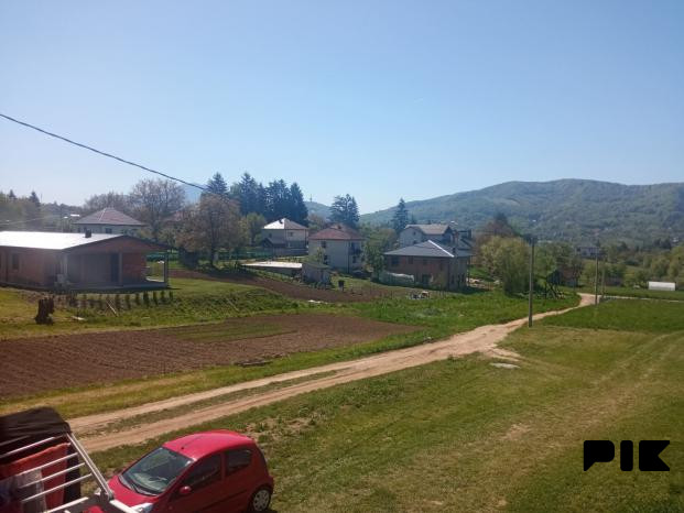 Nova kuća 150m2, namješteno prizemlje,Vogošća Blagovac 2 16