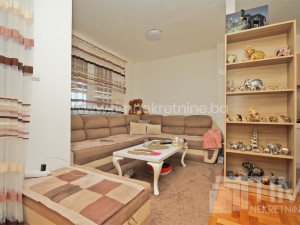 TIM: I. Sarajevo - Dvosoban stan 39m2  3. sprat, balkon photo 2