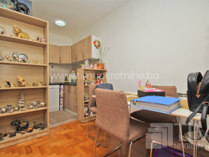 TIM: I. Sarajevo - Dvosoban stan 39m2  3. sprat, balkon photo 3