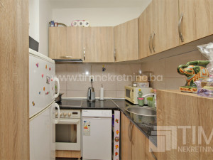 TIM: I. Sarajevo - Dvosoban stan 39m2  3. sprat, balkon photo 4