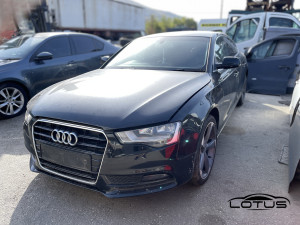 Vozilo u dijelovima AUDI A5 SPORTBACK 2.0 TDI 130kw 2012-2015