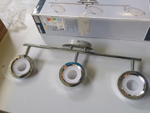 LED LUSTER