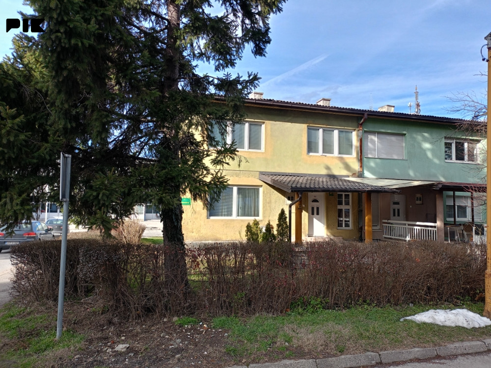 Stanovi i apartmani Banovići 3