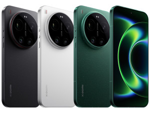 Xiaomi 17 Ultra 16/512GB NOVO