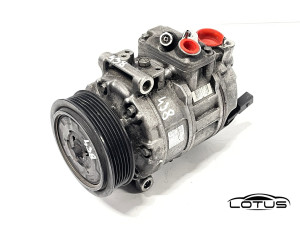 Kompresor klime VW GOLF 5 PASSAT CC 1K0820859S