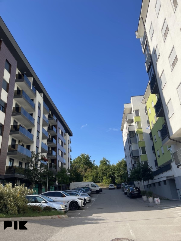 Stanovi i apartmani Banja Luka