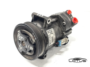 Kompresor klime Opel ASTRA J  2010-2014 13250604 ZG2