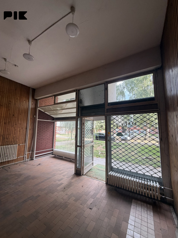 Poslovni prostor 63m2 Lužani Ilidža photo 4