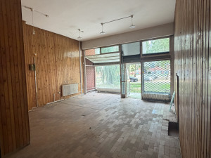 Poslovni prostor 63m2 Lužani Ilidža photo 2