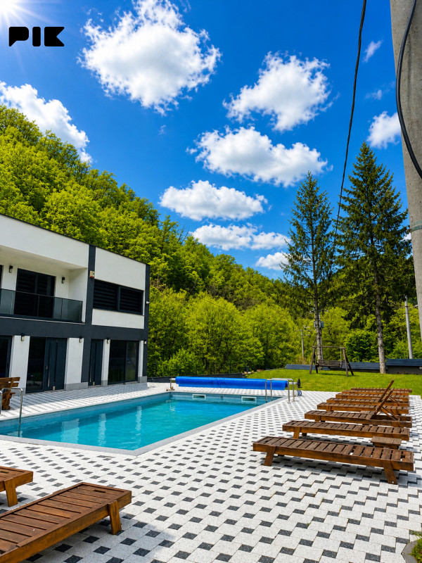 Villa Semizovac