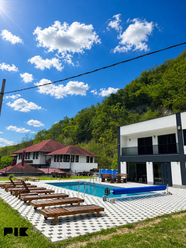 Villa Semizovac 2