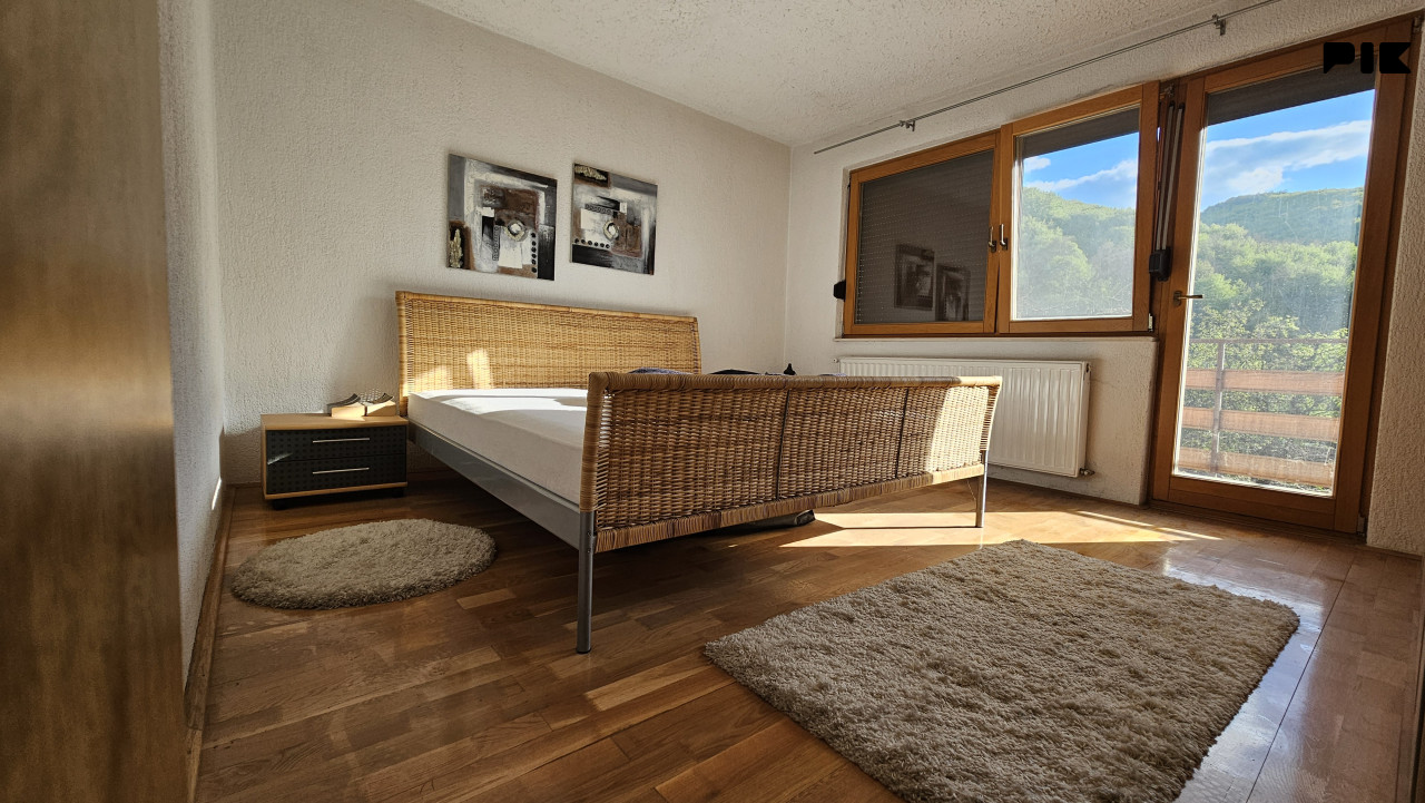Useljiva kuća sa poslovnim prostorom, Kiseljak 255m2 10