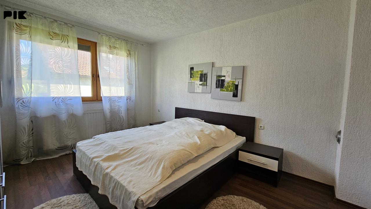 Useljiva kuća sa poslovnim prostorom, Kiseljak 255m2 12