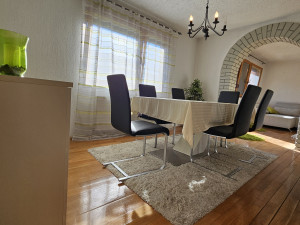 Useljiva kuća sa poslovnim prostorom, Kiseljak 255m2 photo 5
