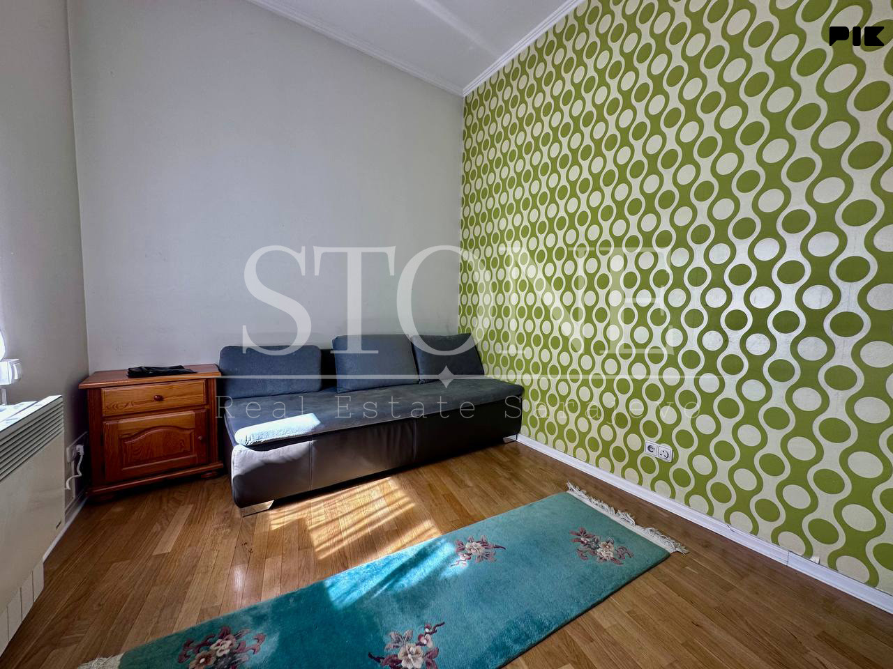 NAJAM/TROSOBAN STAN/ ULICA VRAZOVA/CENTAR 10