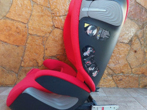 AUTOSJEDALICA ZA DJECU 15--36 KG  CYBEX  M FIX Gold  TOP