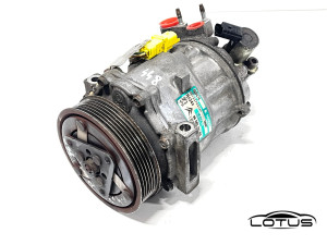 Kompresor klime Peugeot 407 05-09 2.0 HDI 9656572480