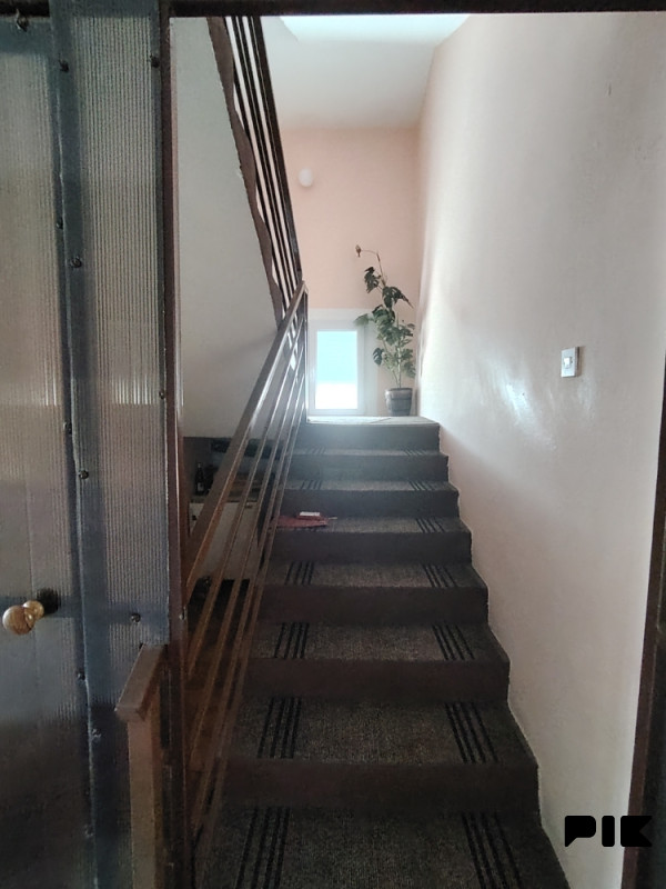 Kuća i zemljište uz granični prelaz Šepak 12