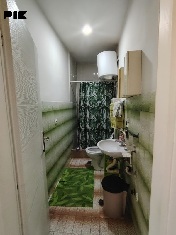 Kuća i zemljište uz granični prelaz Šepak 10