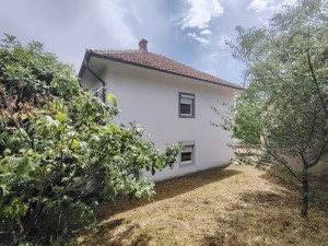 Kuća i zemljište uz granični prelaz Šepak photo 4