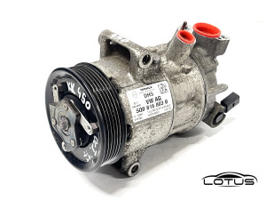 Kompresor klime Skoda OCTAVIA A7 2.0 TDI 5Q0816803B