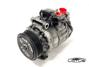 Kompresor klime VW PHAETON 2010-2015 3.0 TDI 3D0820803