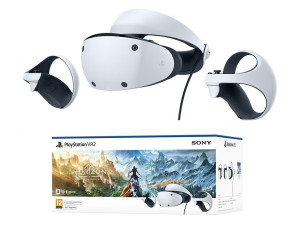 PlayStation VR2 + Horizon Call of Mountain VCH 1000036283