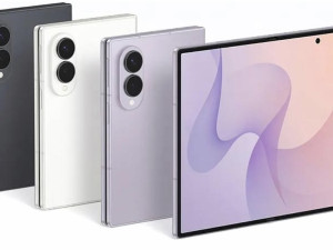 Samsung Galaxy Z Fold 8 12/256GB