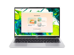 Acer Aspire lite 14 NX.DPREX.003 14" FHD IPS AMD Ryzen 3 5400U