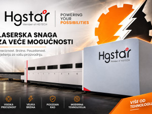 Uslužno sječenje lima na CNC fiber laseru