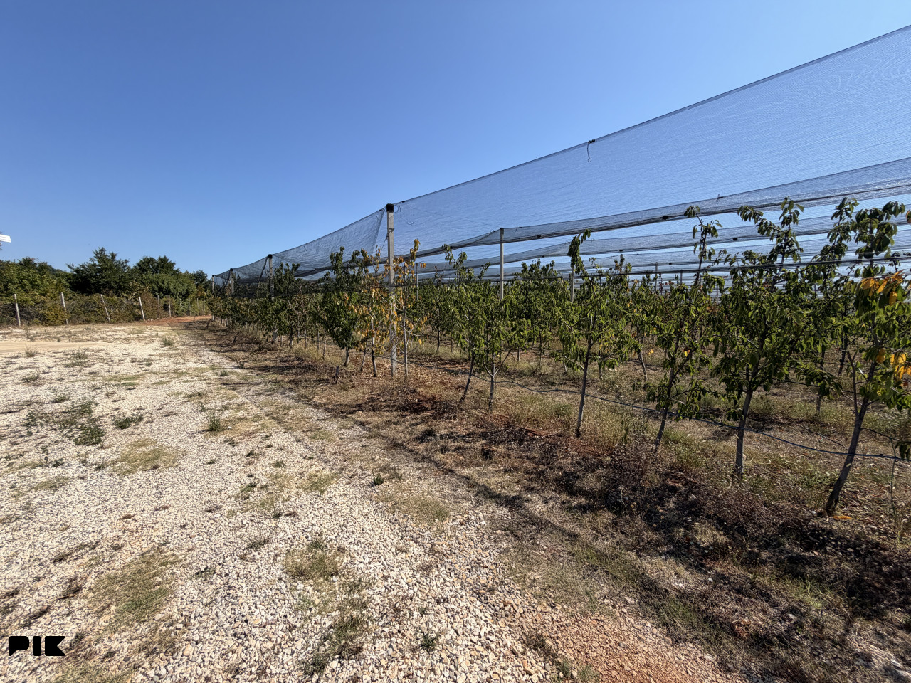 Parcelisano građevinsko zemljište Čapljina od 843 do 1.283 m2 7