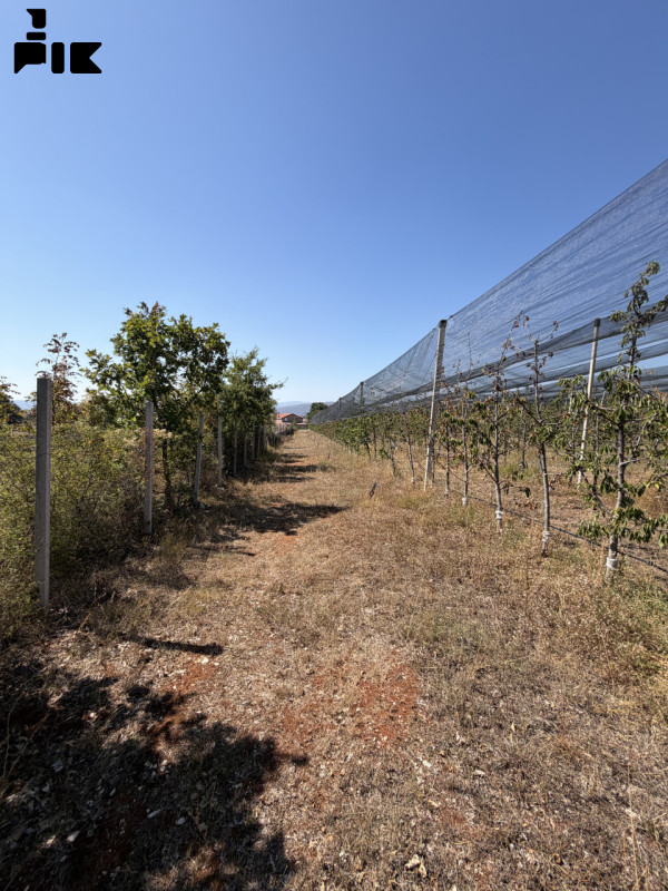 Parcelisano građevinsko zemljište Čapljina od 843 do 1.283 m2 3