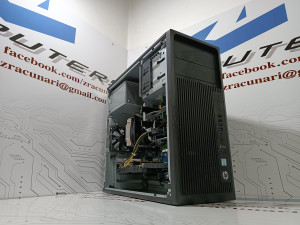 RAČUNAR I7 6700 / GTX 1660 TI / 16GB DDR4 / SSD+HDD /TPM 2.0