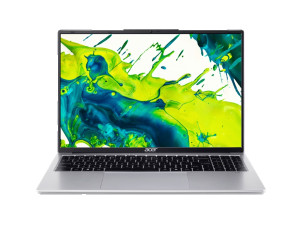 Acer Swift lite 16 NX.D4WEX.002 16" WUXGA IPS  Intel Core 3 N355