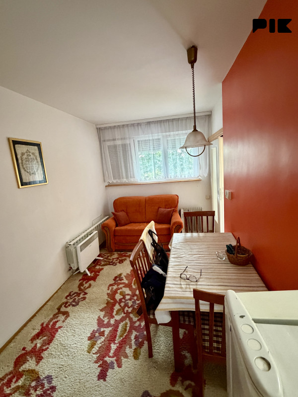 Stan Sarajevo Vraca - Novo Sarajevo Iznajmljivanje 5