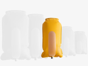 Torba HIKO ROAM Vent 10L Dry
