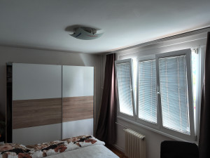 Stan Sarajevo - Novo Sarajevo 54m2 photo 2