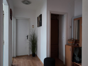 Stan Sarajevo - Novo Sarajevo 54m2 photo 3