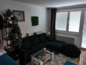 Stan Sarajevo - Novo Sarajevo 54m2 photo 4