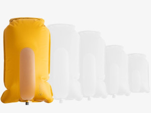 Torba HIKO ROAM Vent 25L Dry