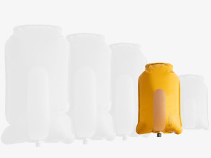Torba HIKO ROAM Vent 5L Dry