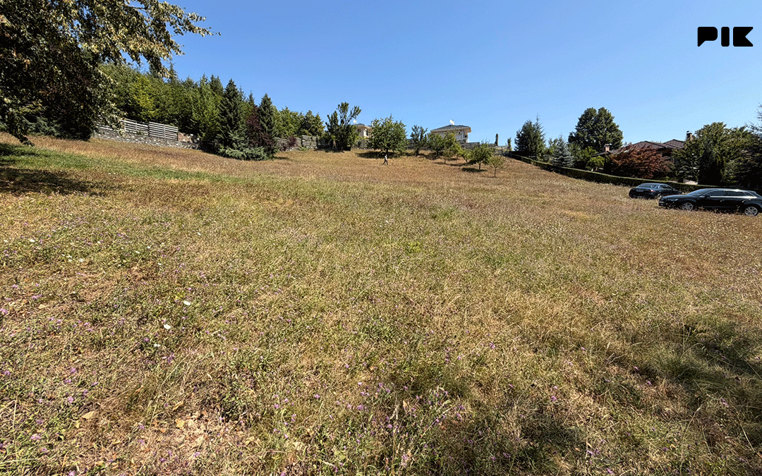 BOJNIK ZEMLJIŠTE 4.285 m2 SA VIKEND OBJEKTOM 3