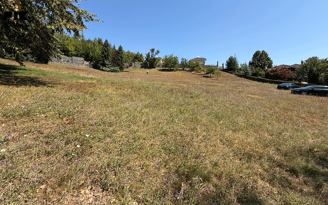 BOJNIK ZEMLJIŠTE 4.285 m2 SA VIKEND OBJEKTOM 5