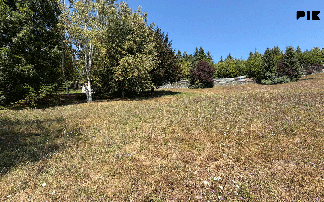 BOJNIK ZEMLJIŠTE 4.285 m2 SA VIKEND OBJEKTOM 6