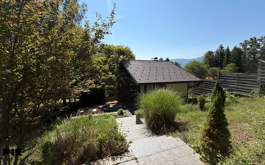 BOJNIK ZEMLJIŠTE 4.285 m2 SA VIKEND OBJEKTOM 8